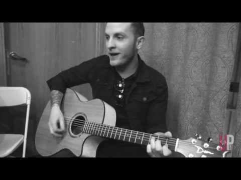 Exclusive: "Righteous Child" - Blacklist Royals (Acoustic)