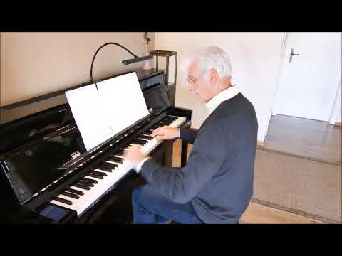 Ron Vincent Quartet video