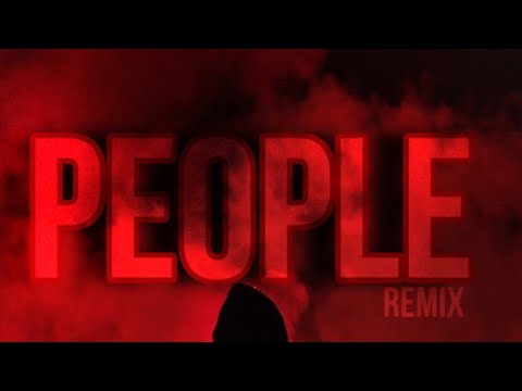 Libianca ft O-Gun - People (Remix)