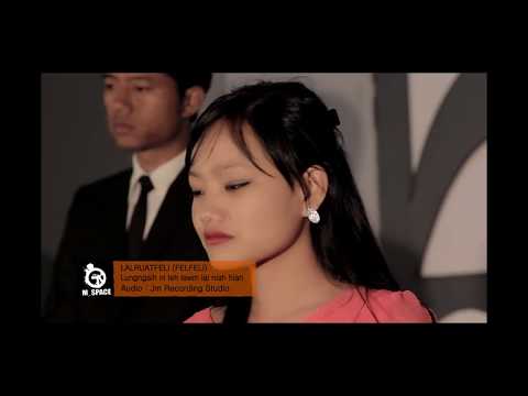 Felfeli Ralte -Lungngaihni Leh Lawmlai Ni Ah Hian