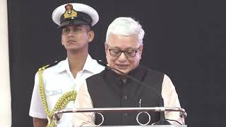 29.07.2026: राज्यपाल, अभिनेते राकेश बेदी, इन्फ्लूएंसार शिव ठाकरे यांच्या उपस्थितीत चेंबूर येथे टीबी मुक्त रॅलीचे आयोजन
