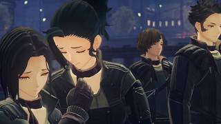 #27【Switch】ゼノブレイド3  プレイ動画　クエスト（シティー、モニカ加入）など