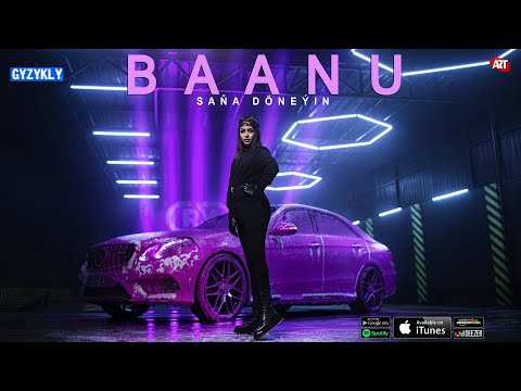 BAANU - Saňa Döneýin
