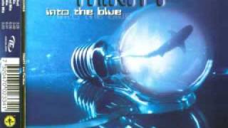 Trinity   Into The Blue