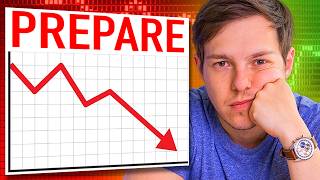 The Next Stock Market Crash (How To Profit)