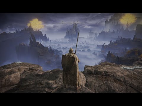 ELDEN RING How-To Guides: #7 Lower Liurnia (w/ FightinCowboy)