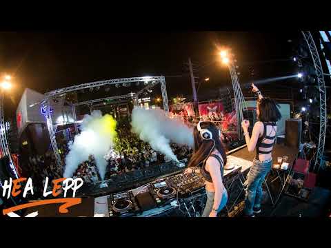 Fly Away V3 [TBT] + White Horse [s.O] + No Name V5 [Zii-O] + Lost In Love [PL]