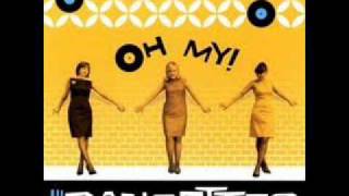 The Dansettes - Oh my