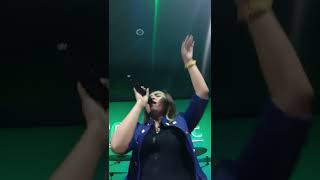 Download lagu Sinaran - Sheila Majid cover Lancar Jaya Band ft. Mayang Joseph at Capstone mp3