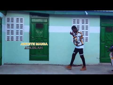 Awhite Maiga - Alkiblah (Official video)