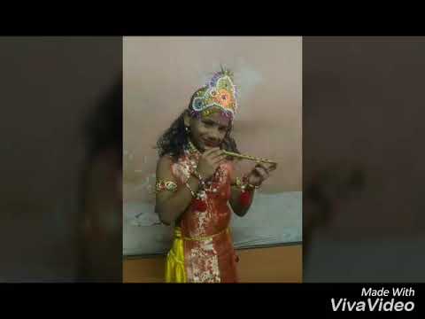 MOKSHIT SHAH KRISHNA