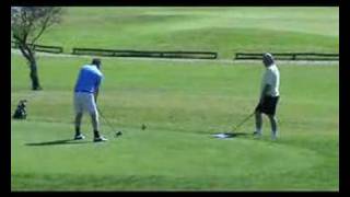 preview picture of video 'Golf at Quinta do Lago, Algarve'