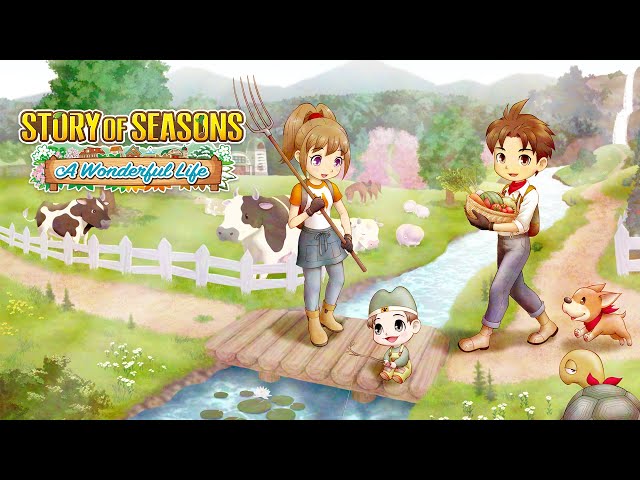 Gameplay Trailer Thumbnail
