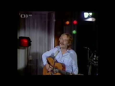 Jaromír Nohavica - Láska je jak kafemlýnek [1982]