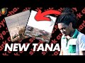 How Sxprano Makes HARD GLO BEATS For Tana Ian