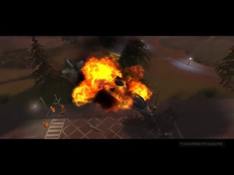 Kill Shot Bravo Region 9 Primary Mission 45 - Kill 3 Helicopters