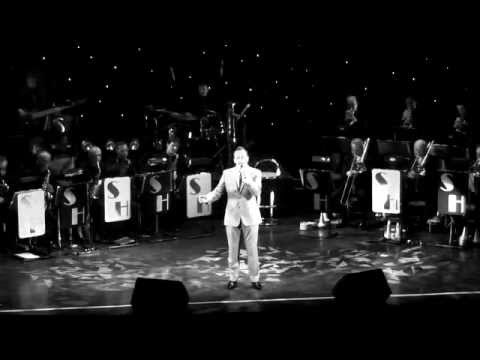 Sway - Shane Hampsheir & His Big Band (Live)