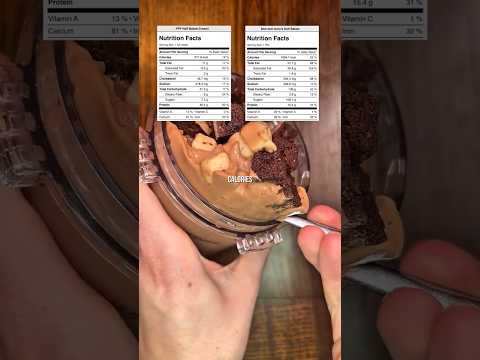 Half Baked Protein Ice Cream 😋🍦