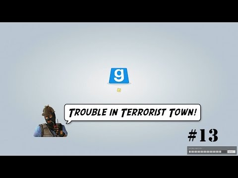 TTT #13 - Keller des Grauens