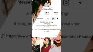 Download lagu Tiktok Video❤️Anisa ibnat khan ❤️#shorts #tiktok mp3 Download lagu Tiktok Video❤️Anisa ibnat khan ❤️#shorts #tiktok mp3