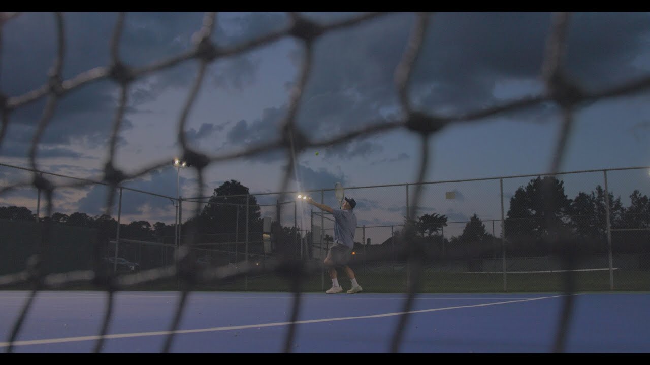 For the Love of Balls (2023) - Official Trailer