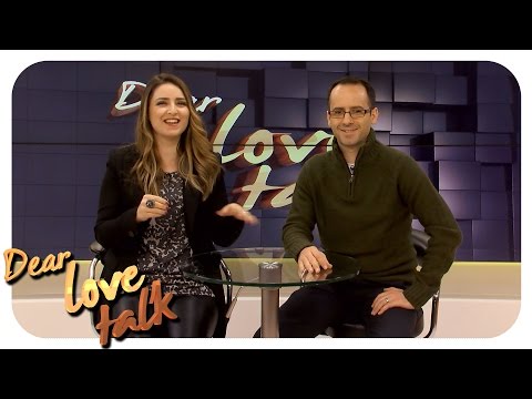 Dear Love Talk  - I am starting to have doubts about my relationship