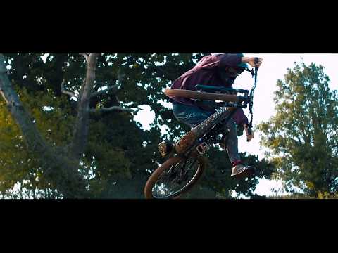 Turbo Kenevo x Joel Anderson