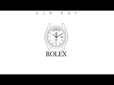 Sin boy - Rolex