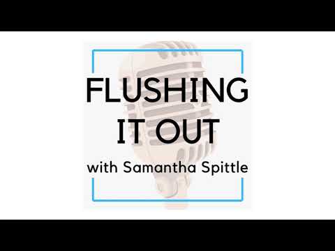 Episode 39 Full Flush - Emily Yarrison (Bonus Episode)