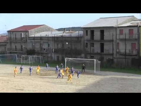 Finale    Bussolavis 2 - 1 Vena