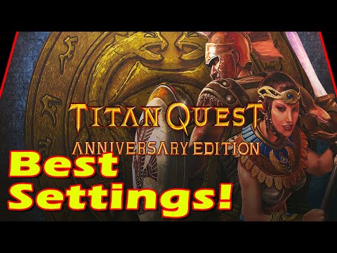 Titan Quest Must Have Tweaks For Best Experience!