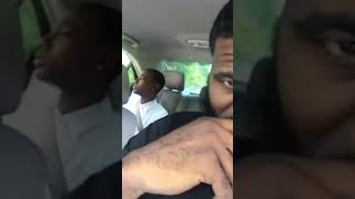 Download lagu Big brother SECRETLY records little bro singing 'CAN WE TALK' by Tevin Campbell 😂 #shorts mp3