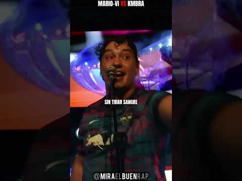 En el jurado los vi-polares - Mario VI