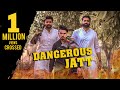 Dangerous Jatt (Official Video) Sami Jatt |Waqar Bhinder |Muchh Nai Rakhi TopToop |Punjabi Song 2021