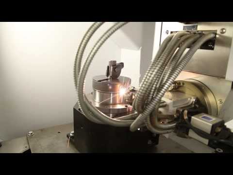 TRUMPF Lasersysteme: TruLaser Cell 3000 - Laserschweißen bei LICOS Trucktec GmbH