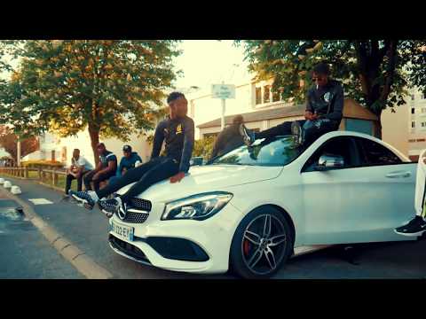 Shotas - Serveur ( Clip Officiel )