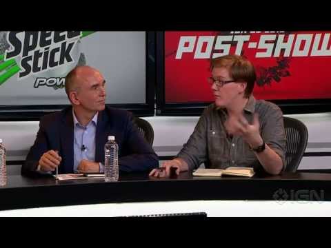 Xbox One Price and Launch Date Discussion - E3 2013