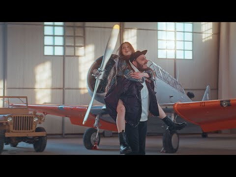Wrongonyou - Lezioni di volo (Official Video) [Sanremo 2021]