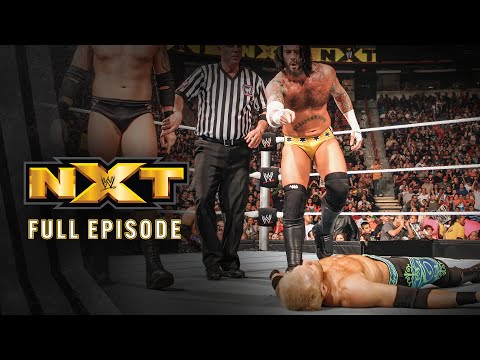 WWE NXT