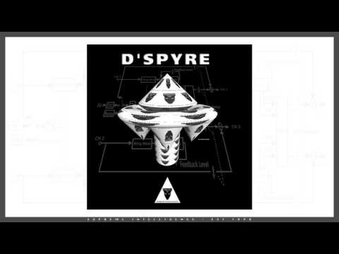 D'spyre - Weird