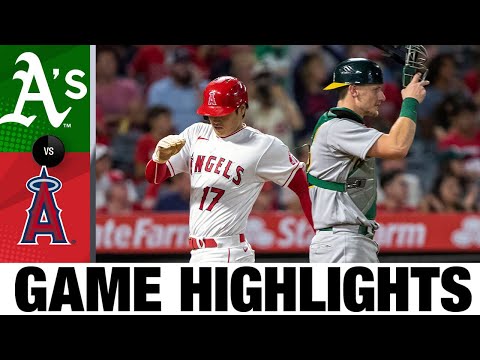 Logan O'Hoppe homers twice in Angels' 11-inning victory over Mariners –  Orange County Register