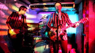 The Len Price 3 "You Tell Lies" at The St Moritz Club