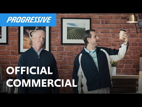 Dr. Rick | Getting Involved | Progressive Insurance Commercial