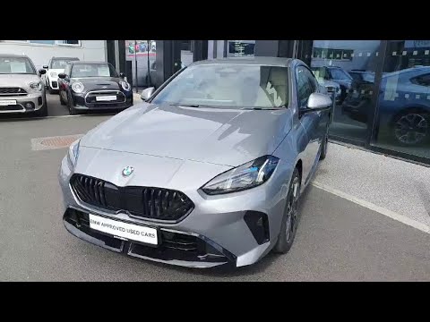 BMW 2-Series 220 M Sport Gran Coupe - Image 2