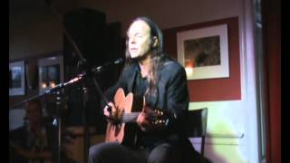 Kevin Welch - The Great Emancipation (live)