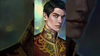 His style Vs her’s (cal and mare|red queen) #books #booktube #booktok #redqueen love the books sm!!