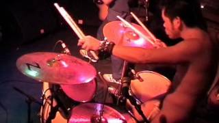 Electric Eel Shock - "Rock & Roll Will Rescue The World"