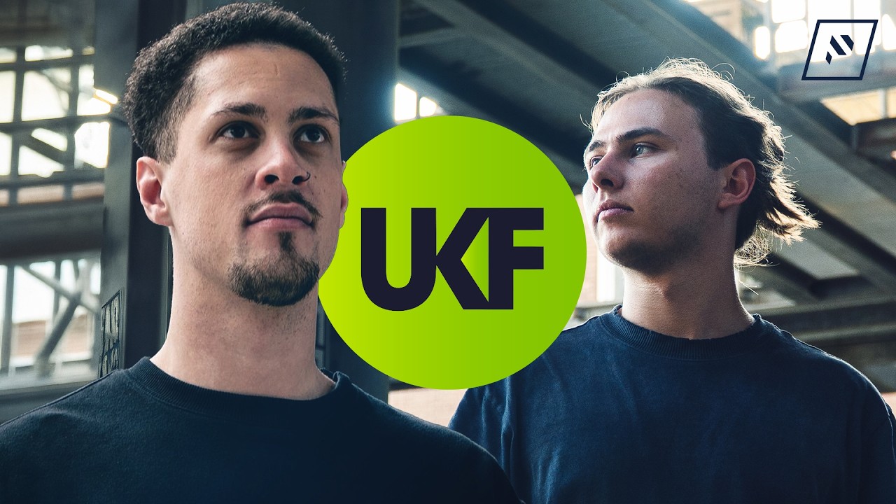 [BORDERS] & TER3NCE - Surge