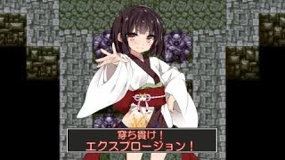 【VOICEROID劇場】#004 魔王を倒したくない勇者たち。【ドラゴンクエスト3】