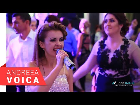 Download Andreea Voica Cand Dau Firele Carunte Colaj 2018 Raluca Alexandru Mp3